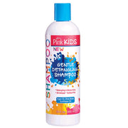 Pink Kids Gentle Detangling Shampoo 12 oz