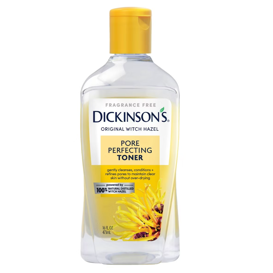 Dickinson's Pore Perfecting Toner 16 oz