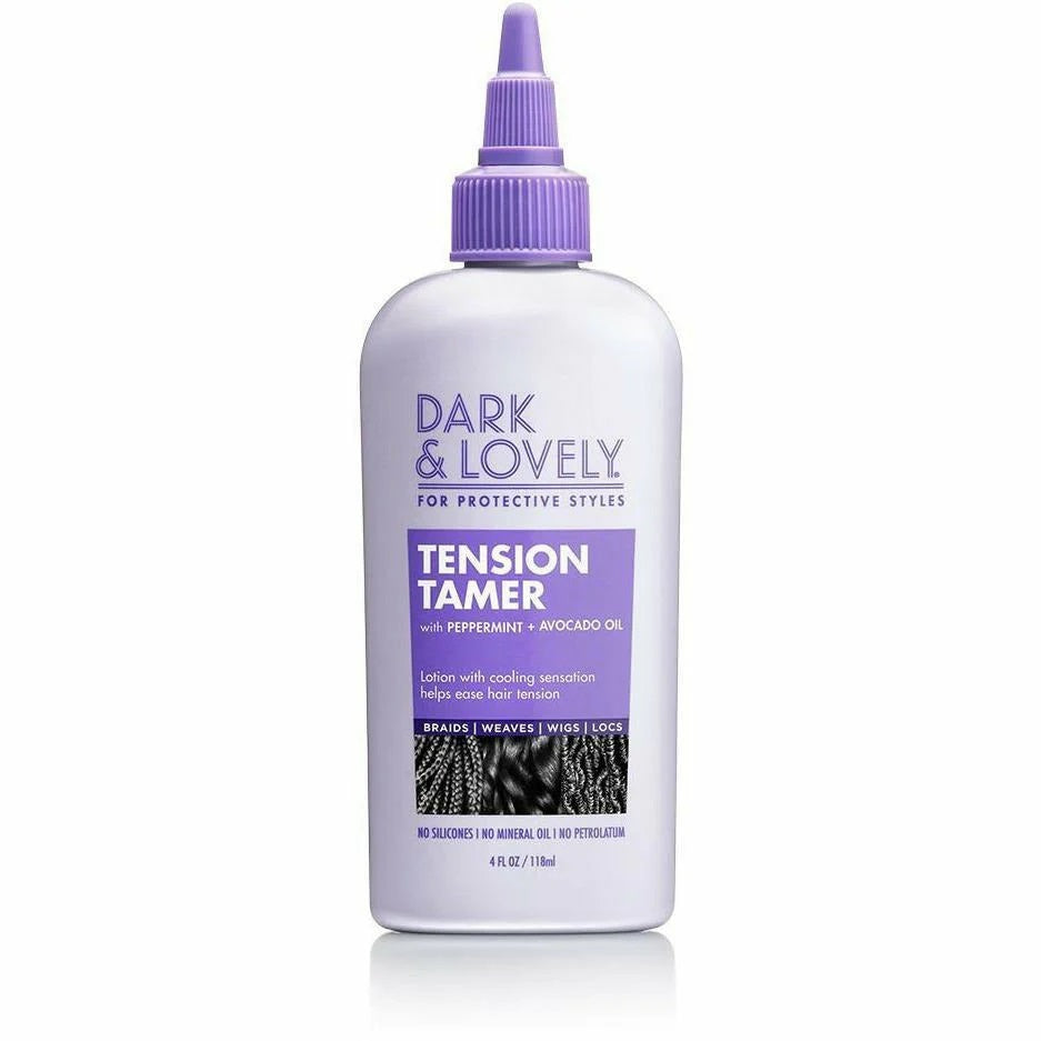 Dark & Lovely Tension Tamer 4 oz