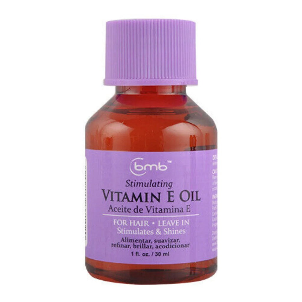BMB Stimulating Vitamin E Oil 1 oz