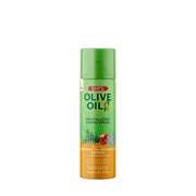 ORS Olive Oil Revitalizing Sheen Spray Rosemary Oil 10 oz