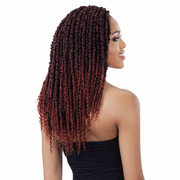 2X Passion Twist 14"