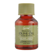 BMB Moisturizing Olive Oil 1 oz