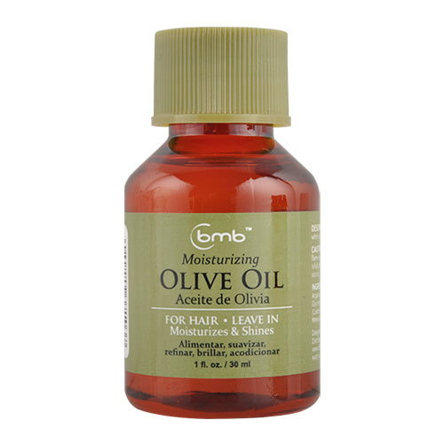 BMB Moisturizing Olive Oil 1 oz