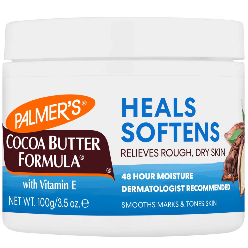 Palmer's Cocoa Butter Heals Softens 7.25 oz