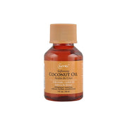 BMB Softening Coconut Oil 1 oz
