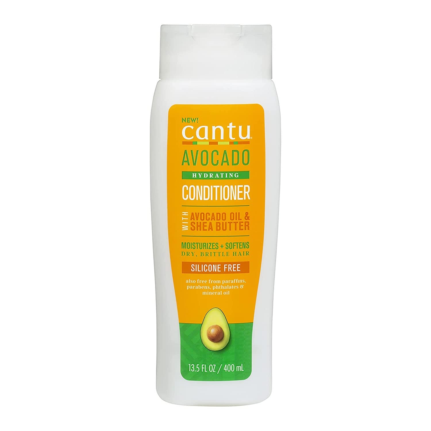 Cantu Avocado Hydrating Conditioner 13.5 oz