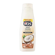 VO5 Island Coconut Moisturizing Shampoo 12.5 oz