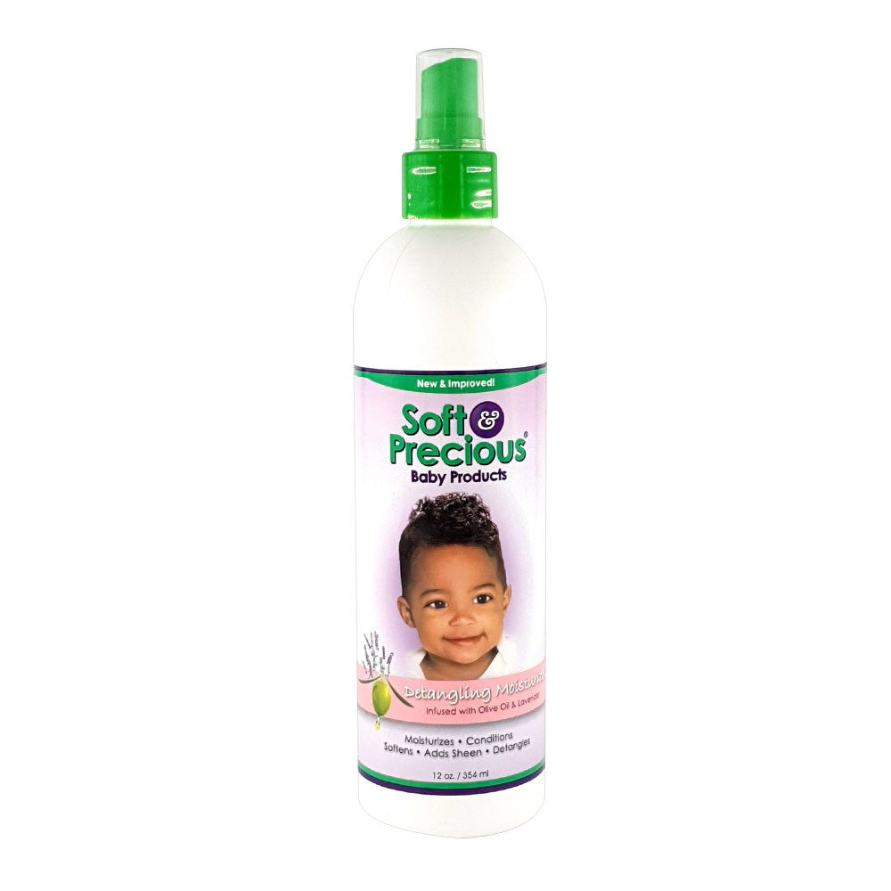 Soft & Precious Detangling Moisturizer 12 oz