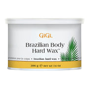 GiGi Brazilian Body Hard Wax 14 oz