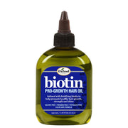 Difeel Biotin Pro-Growth Premium Hair Oil 2.5 oz