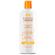 Cantu Shea Butter Moisturizing Cream Shampoo 13.5 oz