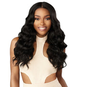 Sensationnel Synthetic Hair Butta Pre Cut Glueless HD Lace Wig - BUTTA PRE CUT UNIT 24