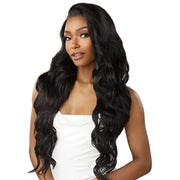 Sensationnel Barelace Synthetic Hair Glueless BARELUXE Full Lace Wig - FULL LACE UNIT 8
