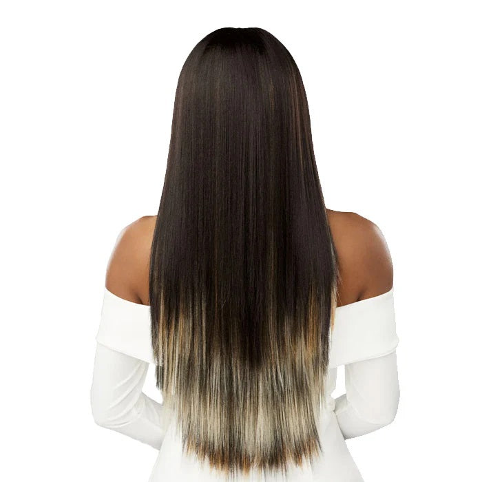 Sensationnel Bare Lace Glueless HD Lace Front Wig - 13x8 UNIT 1