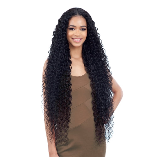 Model Model Hair Gardenia Italian Curl 36"
