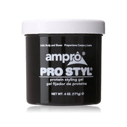 Ampro Pro Styl Protein Styling Gel Regular Hold 5 lb
