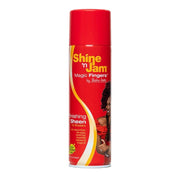 Shine 'n Jam Magic Fingers Finishing Sheen Spray 11.5 oz