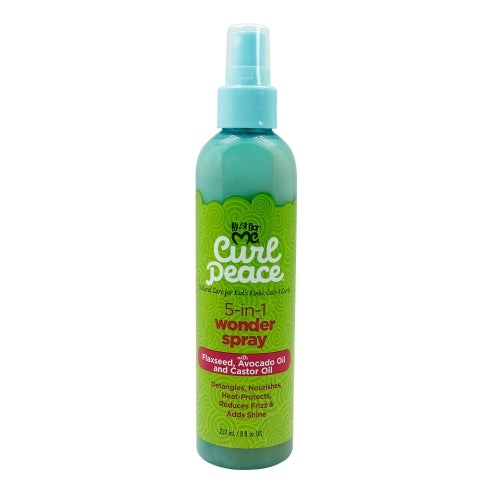 Just For Me Curl Peace 5-in-1 Wonder Spray 8 oz