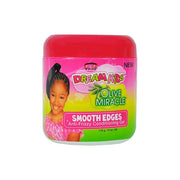 Dream Kids Olive Miracle Smooth Edges 6 oz