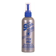 S Curl Texturizer Stylin' Spray 8 oz