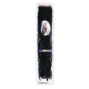 Freetress Synthetic Braid - 3X BONA LOC 34