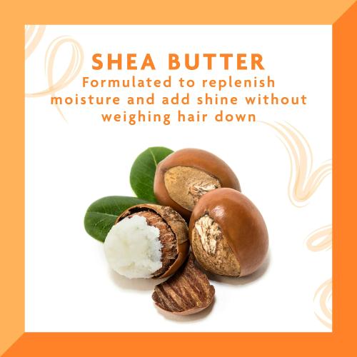 Cantu Shea Butter Oil Sheen Deep Conditioning Spray 10 oz