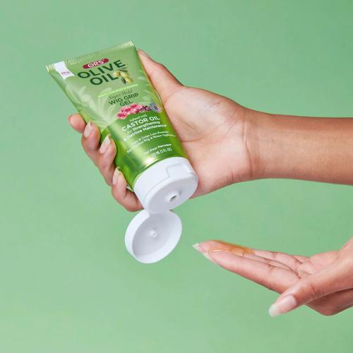 ORS Olive Oil Super Hold Wig Grip Gel 5 oz