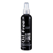 Bonfi Natural Barber's Shine G-56 8 oz