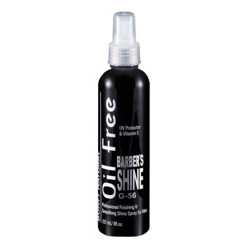 Bonfi Natural Barber's Shine G-56 8 oz