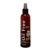 Bonfi Natural Wig Shine Detangler & Cuticle Sealer 8 oz