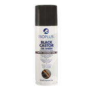 Isoplus Black Castor Oil Sheen Spray Coconut 9 oz