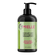 Mielle Rosemary Mint Strengthening Shampoo 12 oz