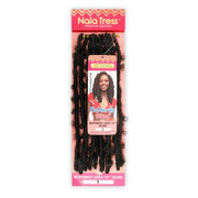 Janet Collection Butterfly Locs 12" ( SLIM )