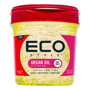 Eco Style Argan Oil Styling Gel 16 oz
