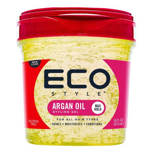 Eco Style Argan Oil Styling Gel 16 oz