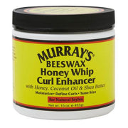 Murray's Beeswax Honey Whip Curl Enhancer 16 oz