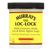 Murray's Gel Loc-Lock 8 oz