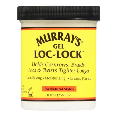 Murray's Gel Loc-Lock 8 oz