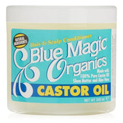 Blue Magic Originals Castor Oil 12 oz