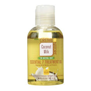 Creme of Nature Coconut Milk Essential 7 Treatment Oil 4 oz