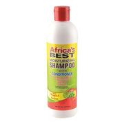 Africa's Best Moisturizing Shampoo with Conditioner 12 oz