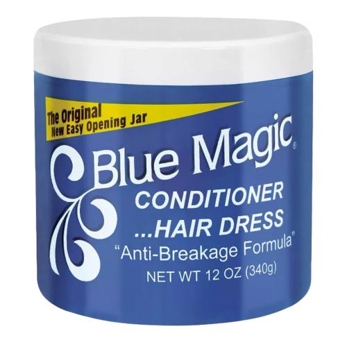 Blue Magic Conditioner Hair Dress 12 oz