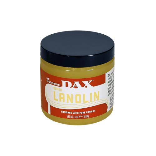 Dax Super Lanolin 7.5 oz