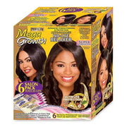 Profectiv Mega Growth Anti-Damage No-Lye Relaxer Super Strength