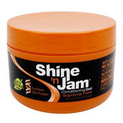 Shine 'N Jam Supreme Hold Conditioning Gel 8 oz