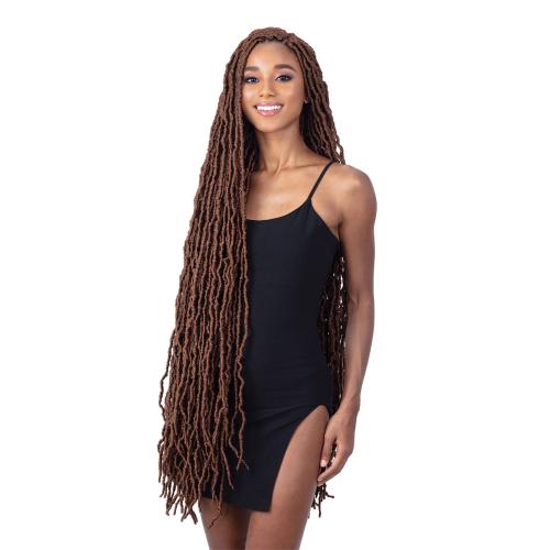 Freetress Synthetic Braid - 3X BONA LOC 34