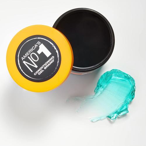 Let's Jam! Condition & Shine Gel Extra Hold 14 oz