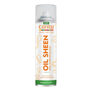 Cantu Shea Butter Oil Sheen Deep Conditioning Spray 10 oz
