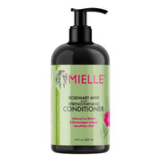 Mielle Rosemary Mint Strengthening Conditioner 12 oz